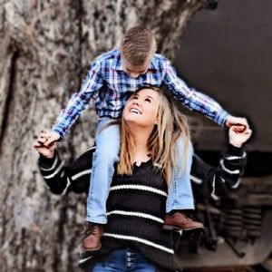 Meet your Posher, Johnna